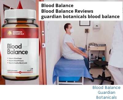 Blood Balance Pros And Cons